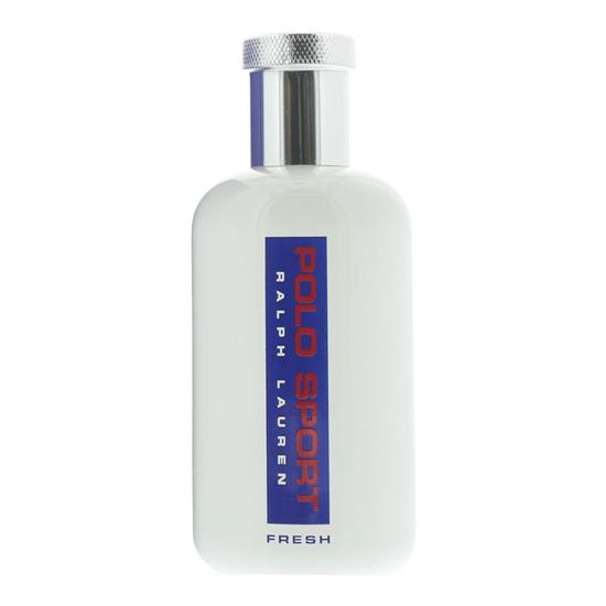 Ralph Lauren Polo Sport Fresh Eau De Toilette
