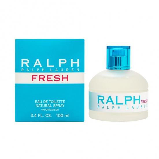 Ralph Lauren Ralph Fresh Eau De Toilette 100ml