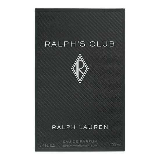 Ralph Lauren Ralph's Club Eau De Parfum 50ml