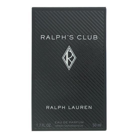 Ralph Lauren Ralph's Club Eau De Parfum 50ml