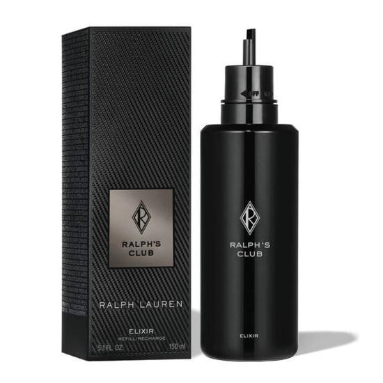 Ralph Lauren Ralph's Club Elixir 75ml
