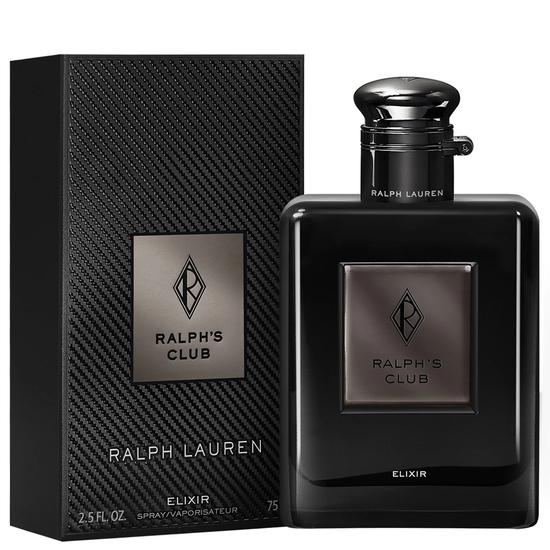 Ralph Lauren Ralph's Club Elixir 75ml
