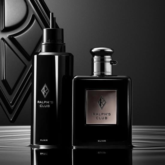 Ralph Lauren Ralph's Club Elixir 75ml