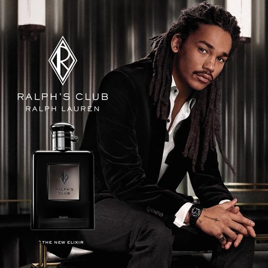 Ralph Lauren Ralph's Club Elixir 75ml