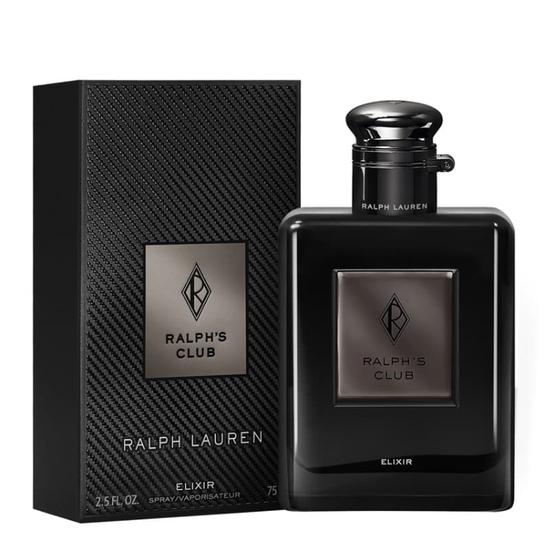 Ralph Lauren Ralph's Club Elixir For Men Refillable Parfum 75ml