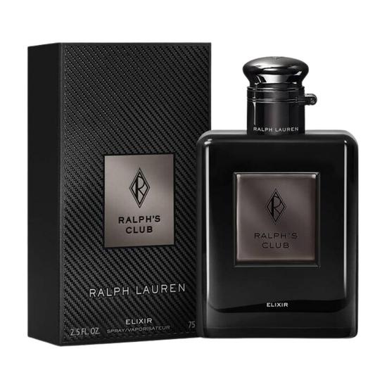 Ralph Lauren Ralph's Club Elixir For Men Refillable Parfum 75ml