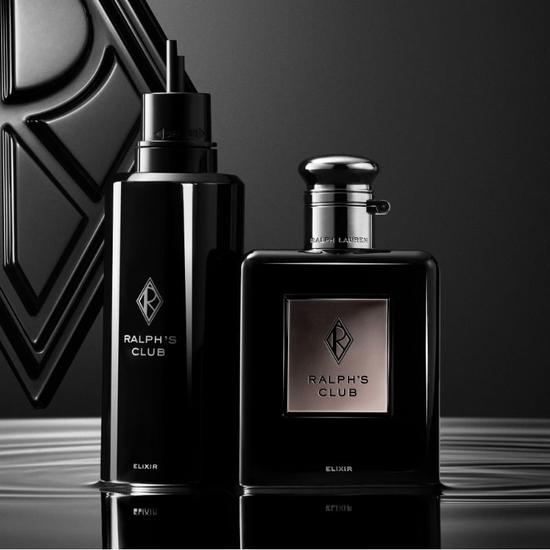 Ralph Lauren Ralph's Club Elixir For Men Refillable Parfum 75ml
