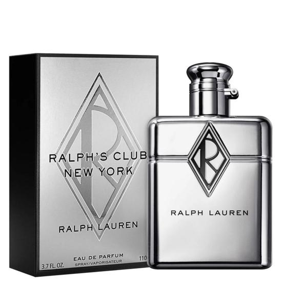 Ralph Lauren Ralph's Club New York Eau De Parfum 110ml