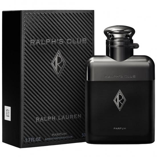 Ralph Lauren Ralph's Club Parfum 50ml