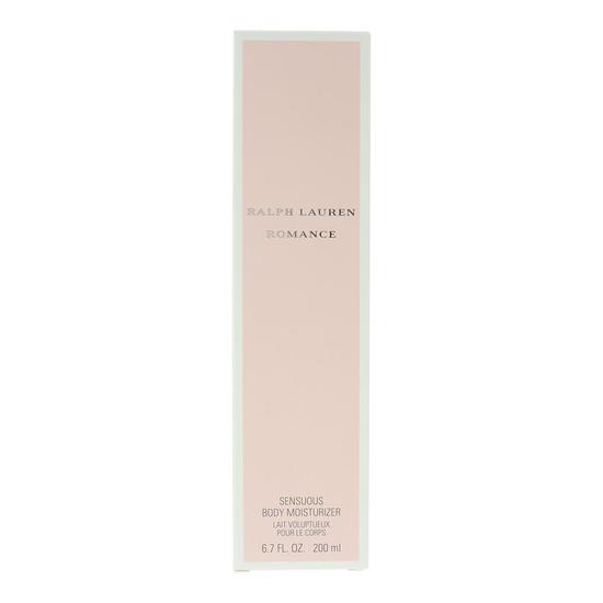 Ralph Lauren Romance Body Lotion 200ml