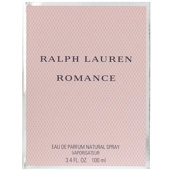 Ralph Lauren Romance Eau De Parfum 50ml