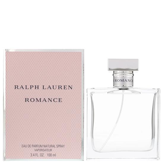 Ralph Lauren Romance Eau De Parfum 50ml