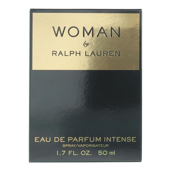 Ralph Lauren Woman Intense Eau De Parfum 50ml