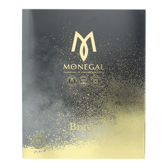 Ramon Monegal Bravo Eau De Parfum 50ml