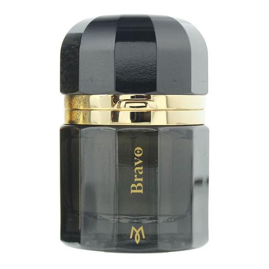 Ramon Monegal Bravo Eau De Parfum Round Box Spray 50ml
