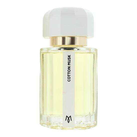 Ramon Monegal Cotton Musk Eau De Parfum 50ml