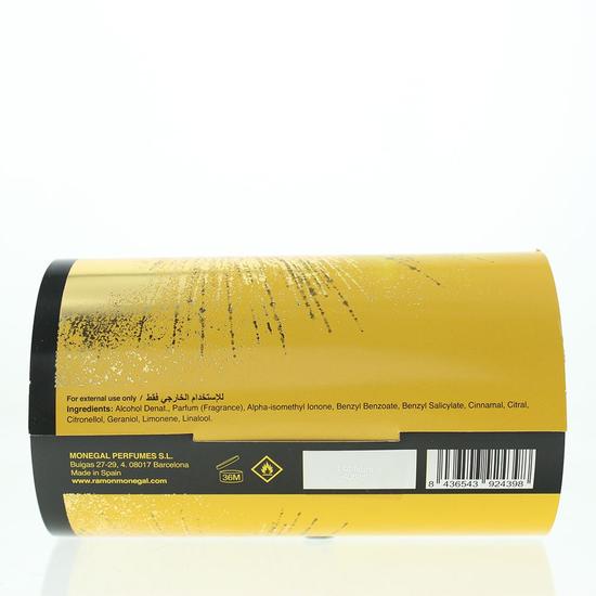 Ramon Monegal Faisa Eau De Parfum 100ml