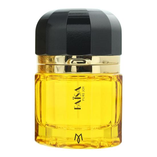 Ramon Monegal Faisa Eau De Parfum Round Box Spray 50ml