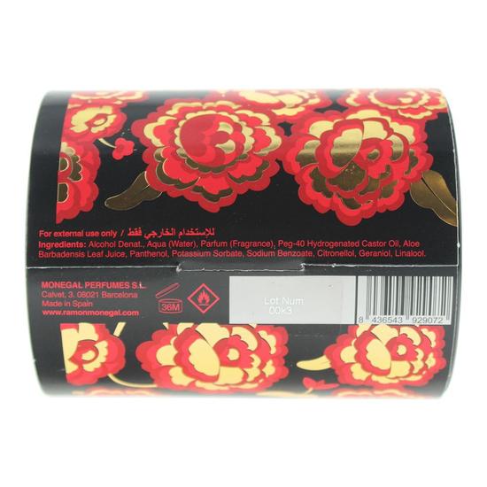 Ramon Monegal Flamenco Scented Hair Mist 50ml