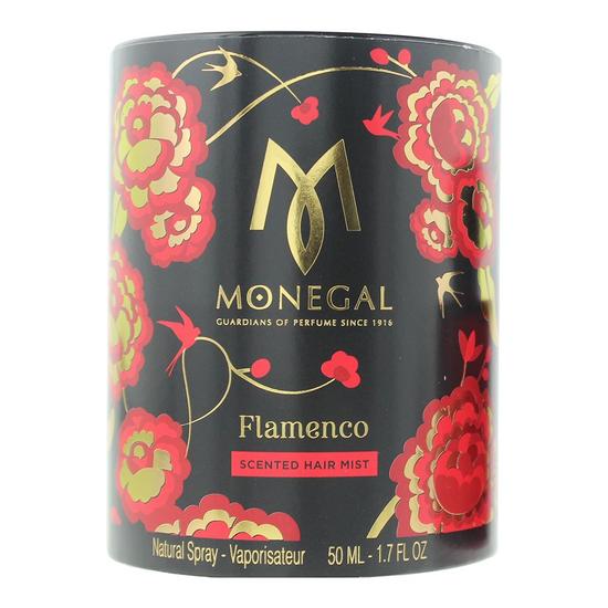Ramon Monegal Flamenco Scented Hair Mist 50ml