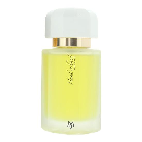 Ramon Monegal Hand In Hand Eau De Parfum 50ml