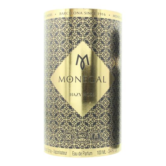 Ramon Monegal Hazy Rose Eau De Parfum 100ml