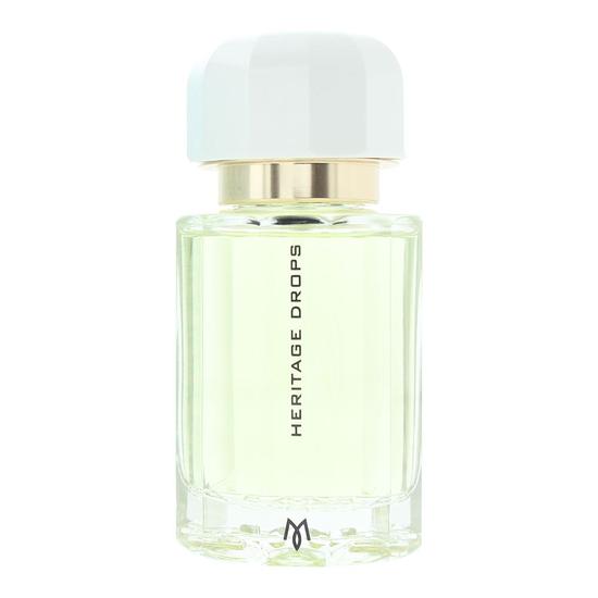 Ramon Monegal Heritage Drops Eau De Parfum 100ml