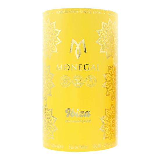 Ramon Monegal Ibiza Flower Power Eau De Parfum 100ml