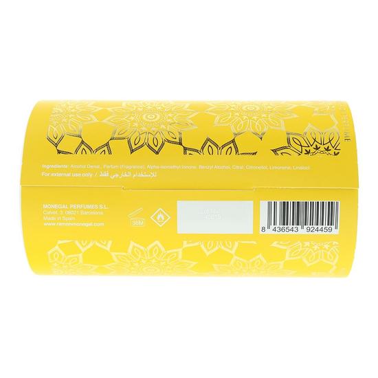 Ramon Monegal Ibiza Flower Power Eau De Parfum 100ml