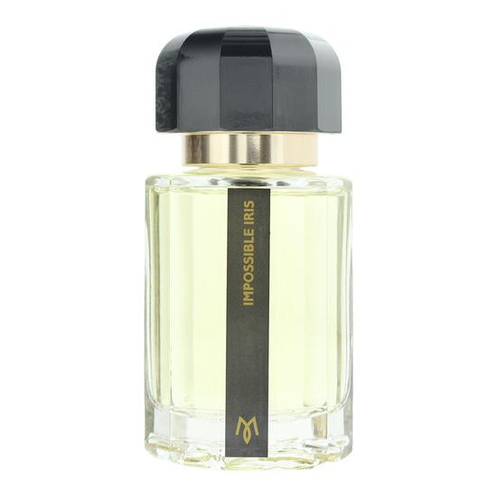 Ramon Monegal Impossible Iris Eau De Parfum 50ml