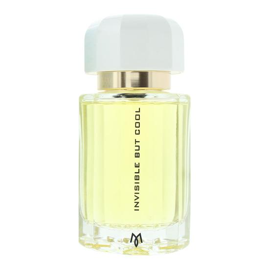 Ramon Monegal Invisible But Cool Eau De Parfum 100ml