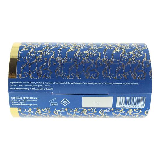Ramon Monegal Next To Me Eau De Parfum 50ml
