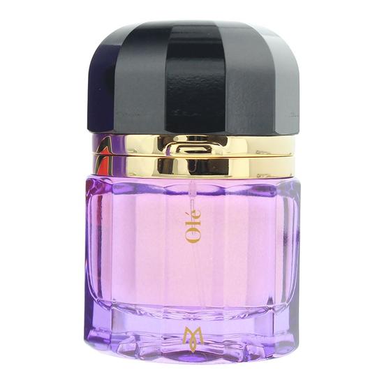 Ramon Monegal Ole Eau De Parfum Round Box Spray 50ml