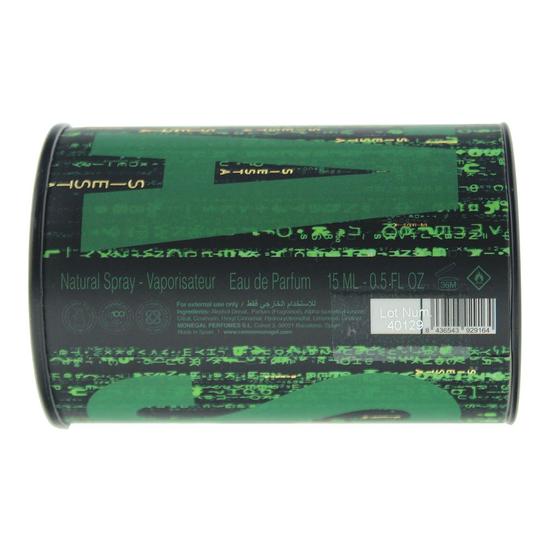 Ramon Monegal Siesta Eau De Parfum 15ml