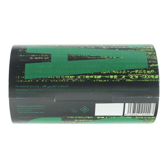 Ramon Monegal Siesta Eau De Parfum Round Box Spray 50ml