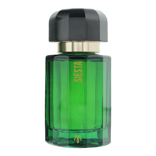 Ramon Monegal Siesta Eau De Parfum Round Box Spray 50ml
