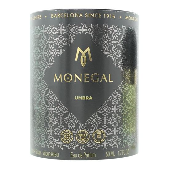 Ramon Monegal Umbra Eau De Parfum 50ml