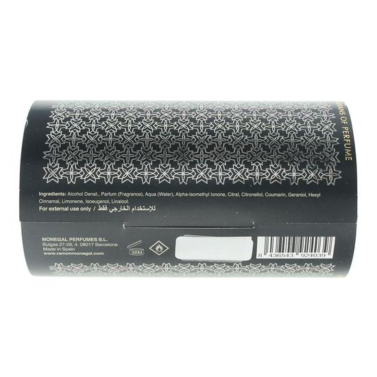 Ramon Monegal Umbra Eau De Parfum 50ml