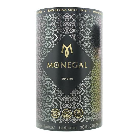 Ramon Monegal Umbra Eau De Parfum 50ml