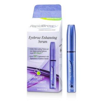 RapidLash RapidBrow Brow Enhancing Serum
