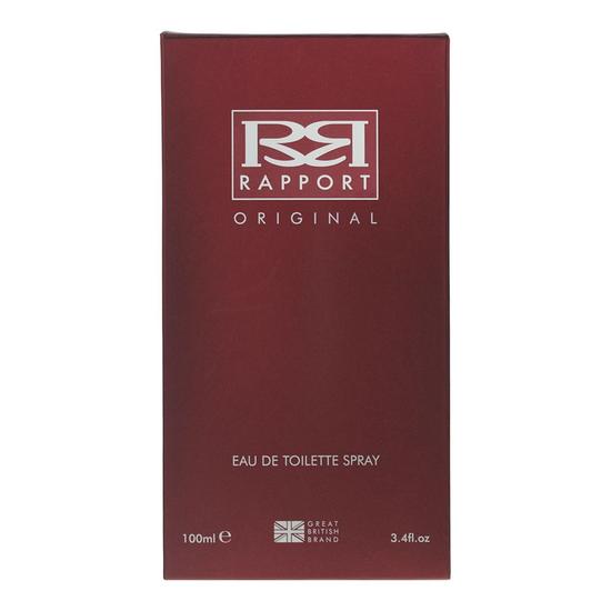 Rapport Original Eau De Toilette 100ml