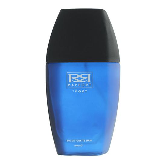 Rapport Sport Eau De Toilette 50ml