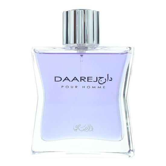 Rasasi Daarej Pour Homme Eau De Parfum 100ml