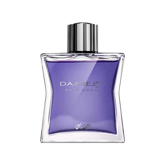 Rasasi Daarej Pour Homme Eau De Parfum 100ml