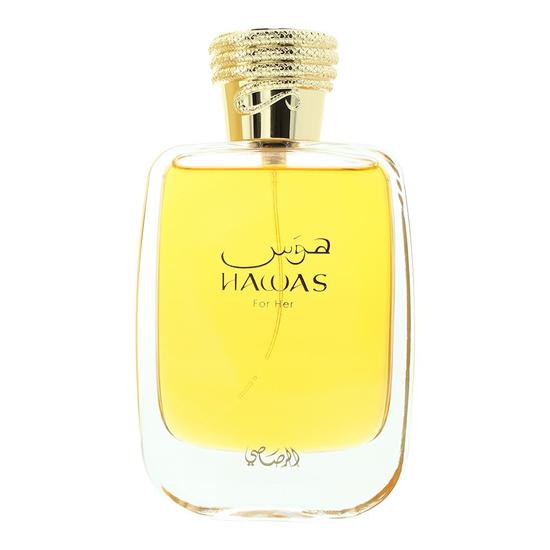 Rasasi Hawas Eau De Parfum 100ml