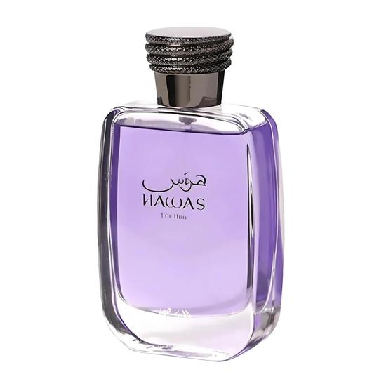 Rasasi Hawas Eau De Parfum By Rasasi 100ml