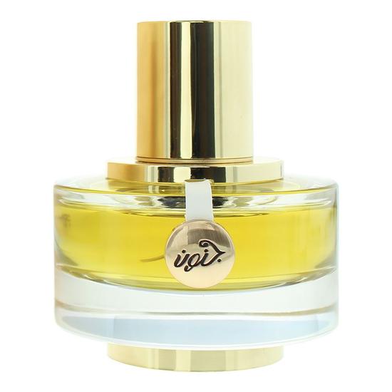 Rasasi Junoon Leather Eau De Parfum 50ml