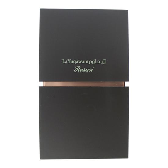 Rasasi La Yuqawam Pour Homme Eau De Parfum 75ml