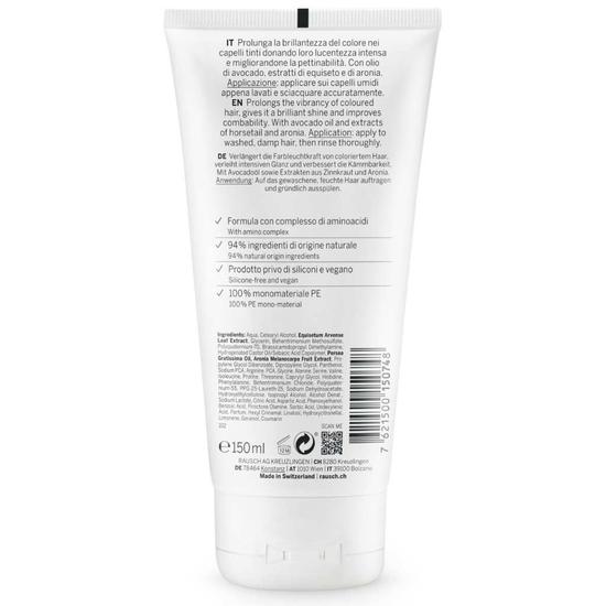 Rausch Colour-Protecting Conditioner Wildrose 150ml