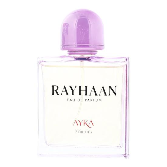 Rayhaan Ayka Eau De Parfum 100ml